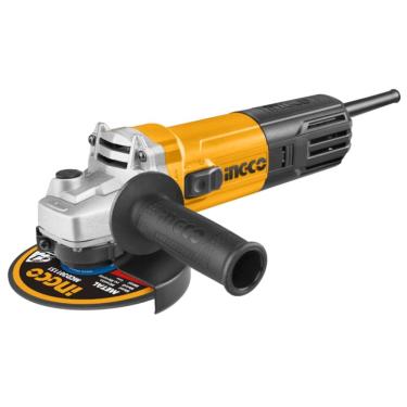 Imagem de ESMERILHADEIRA 4.1/2&quot; 0750W 127V INGCO UAG75028-9