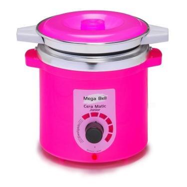 Imagem de Termocera 900g PINK Mega Bell