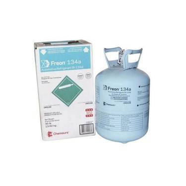 Imagem de Gás Refrigerante Chemours R134a 13,61 Kg D12837432