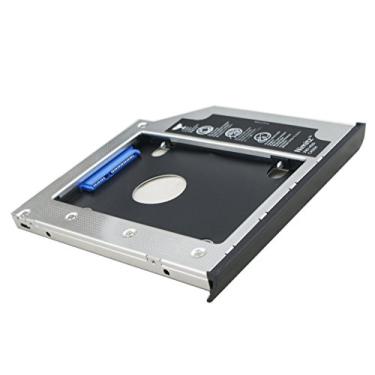 Imagem de Nimitz 2º disco rígido SSD HDD para Hp Zbook 15 Zbook 17 com moldura