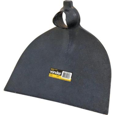 Imagem de Enxada Larga 2,5 Libras Sem Cabo Vonder