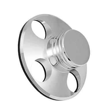 Imagem de Grampo de gravação de vinil Serounder LP, disco de metal giratório de áudio, peso de gravação estabilizadora