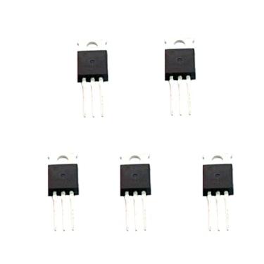 Imagem de SDENSHI 5 pçs IRF3205 IR MOSFET 55V 110A A TO-220 5 peças