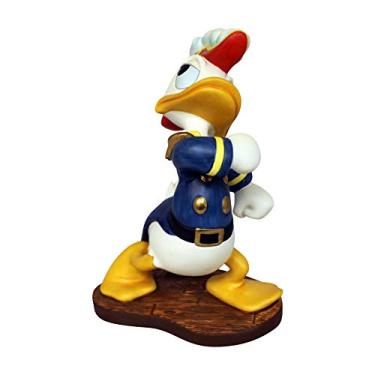 Imagem de WDCC Animator's Choice Almirante Pato Donald