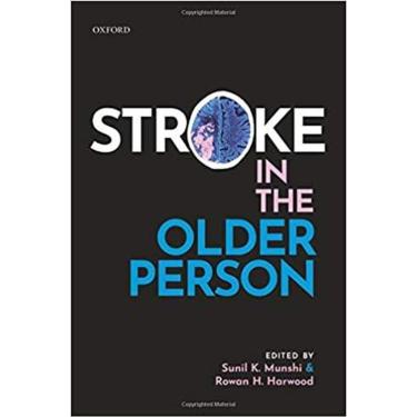 Imagem de Stroke In The Older Person