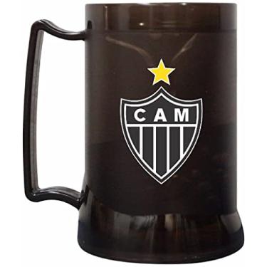 Imagem de Caneca Com Gel 400Ml - Atlético Mineiro CEBOLA 2077