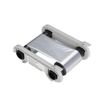 Imagem de Evolis RCT017NAA - Fita monocromática prata metálica com 1.000 impressões