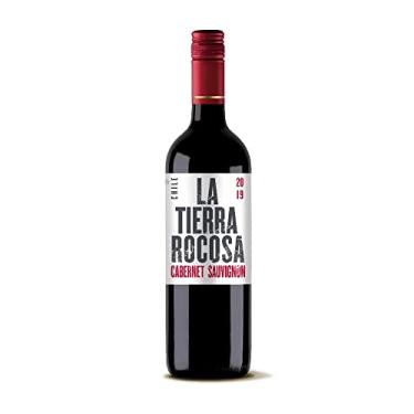 Imagem de La Tierra Rocosa Cabernet Sauvignon Vinho Tinto Chileno 750ml