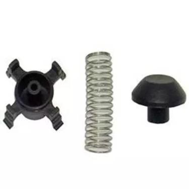 Imagem de VALVULA FILTRO LUBRIFICANTE BOMBA OLEO MB OM904