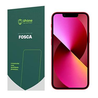 Imagem de Película Premium Fosca HPrime Compatível com iPhone 14 Pro Max