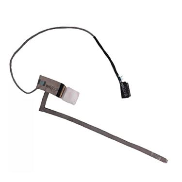 Imagem de Cabo Flat Lcd Dell Inspiron 1564 61tn9 061tn9 Dd0um6lc000