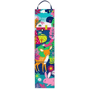 Imagem de Regua de Altura Floresta, Stephen Joseph, Rosa