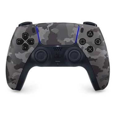 Controle Dualshock 4 PS4 sem Fio - Sony em Promoção é no Buscapé