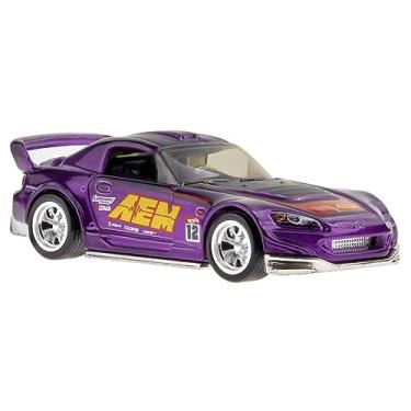 Imagem de Hot Wheels Veículo de Brinquedo Legends Tour Promo Car