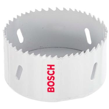 Imagem de Bosch Serra copo bimetalica 89 mm, 3 1/2''