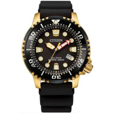 Imagem de Relógio Citizen Eco-Drive Promaster 200M Diver Bn0152-06E