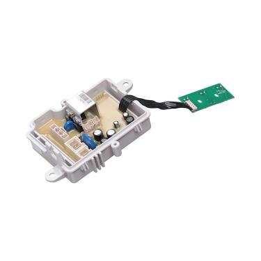 Imagem de Placa de Controle 110V para Máquina de Lavar Consul - W11121356