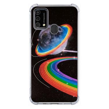 Imagem de Capa Capinha De Celular Compatível com Galaxy M21S Samsung Personalizada