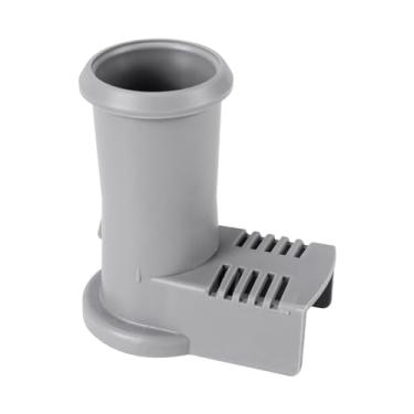 Imagem de 5304518968 Suporte de braço de pulverização inferior para lava-louças Frigidaire substitui peças 154252101, 154294101, 154292901, 154294102, 5304506515, 4922150, AP6835554, EAP66835554, EAP666515.