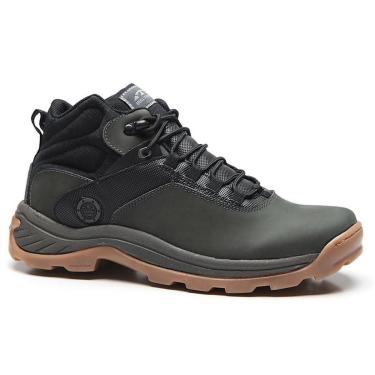 Imagem de Bota Bull Terrier Explorer Chumbo Masculino-Masculino