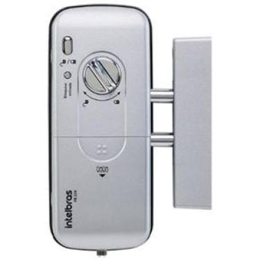 Imagem de Fechadura Digital Intelbras Com Biometria E Senha Fr220