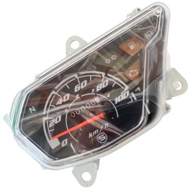 Imagem de Painel Completo Motocicleta Pop 110I 15-16