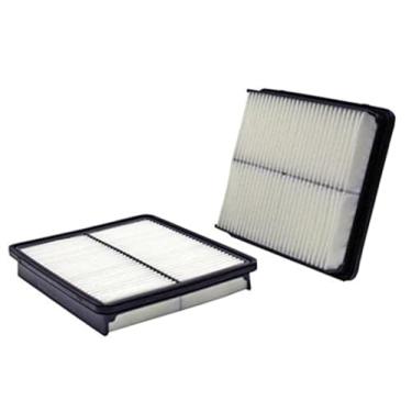 Imagem de WIX Filtros 49250 Filtro de ar de 1,67 pol