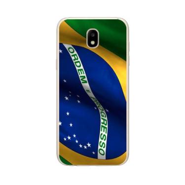 Imagem de Capa Adesivo Skin628 Verso Para Samsung Galaxy J5 Pro - KawaSkin