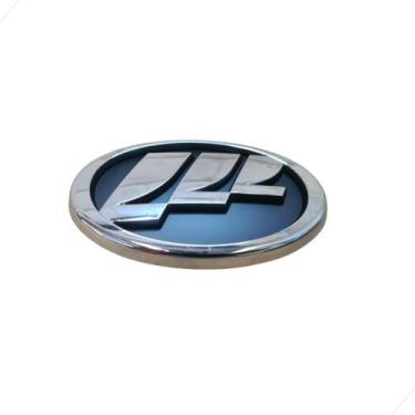 Imagem de Logo Dianteiro Lifan Foison