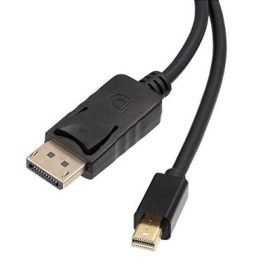 Imagem de Cabo Mini Displayport para Displayport - Ion Cabos