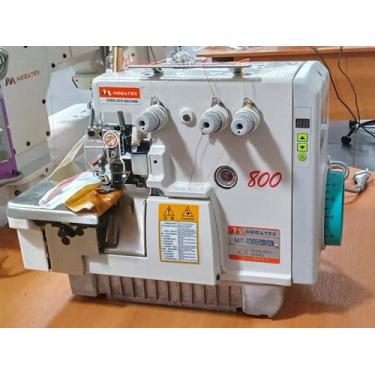 Imagem de Overlock  Direct Drive MEGATEX-MT800D3A220V 220V-, 220V