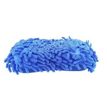 Imagem de Esponja de Banho com Tentáculos de Poliéster Sortida - Aliança