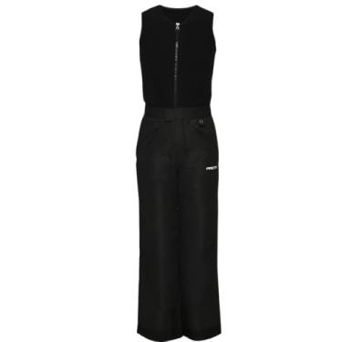 Imagem de Arctix Macacão infantil de lã sem limites, Preto, Medium Husky