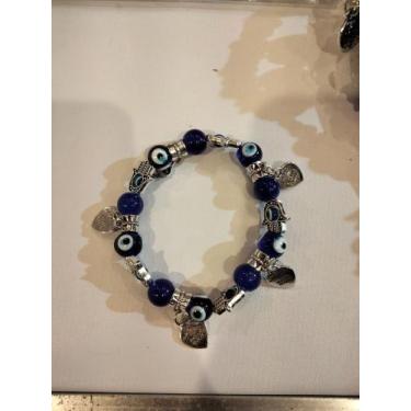 Imagem de Pulseira olho grego - Pulseira Olho Grego 