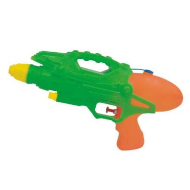 Imagem de Brinquedo para brincar na água Lança Água com 28cm de Tamanho Brinqued
