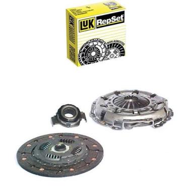 Imagem de Kit embreagem - brava 1999 a 2003 / doblo 2001 a 2005 / palio 1996 a 2