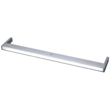 Imagem de Cabideiro Iluminado De Led Com Sensor De Presença 70 Cm - Base
