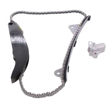 Imagem de ApplianPar Kit de corrente de distribuição para Hyundai Elantra 2014-2020 Kona 2.0 2018-2021 Veloster 2.0 2019-2021 Kia Forte 2.0 2017-2024 Forte5 2.0 2017-2018 Seltos 2.0 2021 - 2024 Soul 2.0