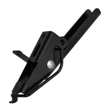 Imagem de M MATI Conjunto de trava traseira esquerda para Polaris UTV Ranger 400 500 570 800 Ranger ETX Ranger EV EM1400 GEM para Polaris LSV 1018849