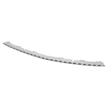 Imagem de X AUTOHAUX Terceira luz de freio traseiro de alto nível A2038203456 para Mercedes-Benz C-Class CLC203 Sports Coupe Sport 2008-2010