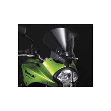 Imagem de National Cycle VStream Dark Tint 19,5" Para-brisas para Kawasaki Z10 2011-2014 - Tamanho único