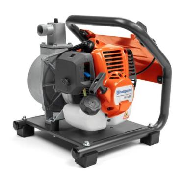 Imagem de Motobomba Autoescorvante Gasolina 2TEMPOS Husqvarna W25P 6.600 l/h