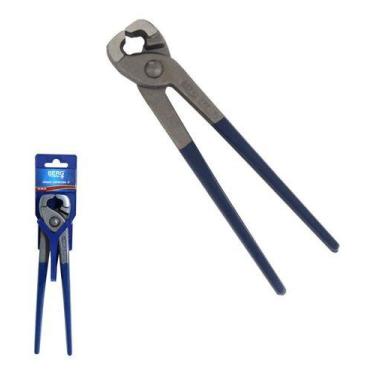 Imagem de Torques Carpinteiro Armador 8 Pol - Berg Ref. 480 - Corneta Berg