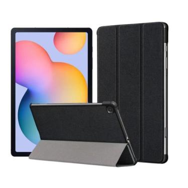 Imagem de Capa protetora slim para S6 Lite 10.4' -material sintético - TECK KING