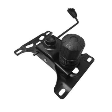 Imagem de Flange Com Mecanismo Relax Base Para Cadeira Reclinável Giratória De E