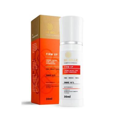 Imagem de Firm up facial  creme antiflacidez - 30ml - Be Belle Cosmética Avançad