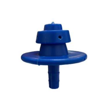 Imagem de Spray De Limpeza Ordenhadeira Canalizada Jeter - DC