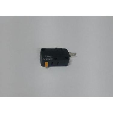Imagem de Microchave Para Forno Lg Mh7048G