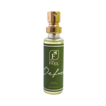 Imagem de Perfume de Bolsa Pour Femme Defne 15ml Feel Essence