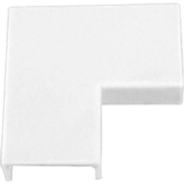 Imagem de Sistema Ilumi Branco 20Mm(Cotovelo 90) 6201Pct - Kit C/20